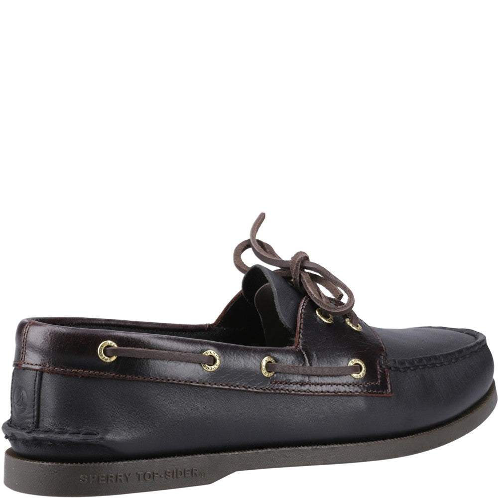 Sperry Authentic 2 Eye Boat Shoe