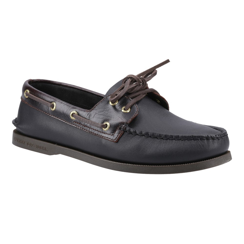 Sperry Authentic 2 Eye Boat Shoe
