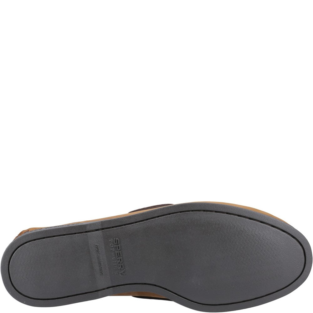 Sperry Authentic 2 Eye Boat Shoe