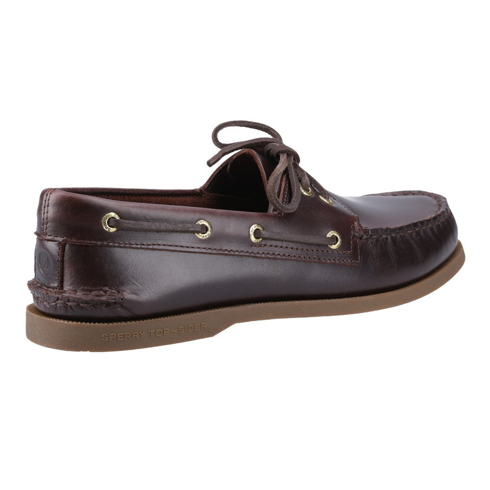 Sperry Authentic 2 Eye Boat Shoe