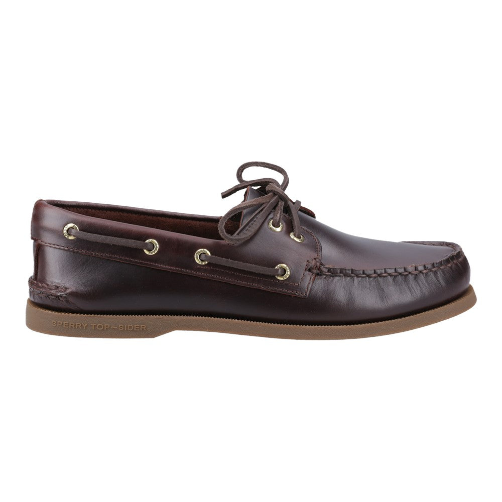 Sperry Authentic 2 Eye Boat Shoe