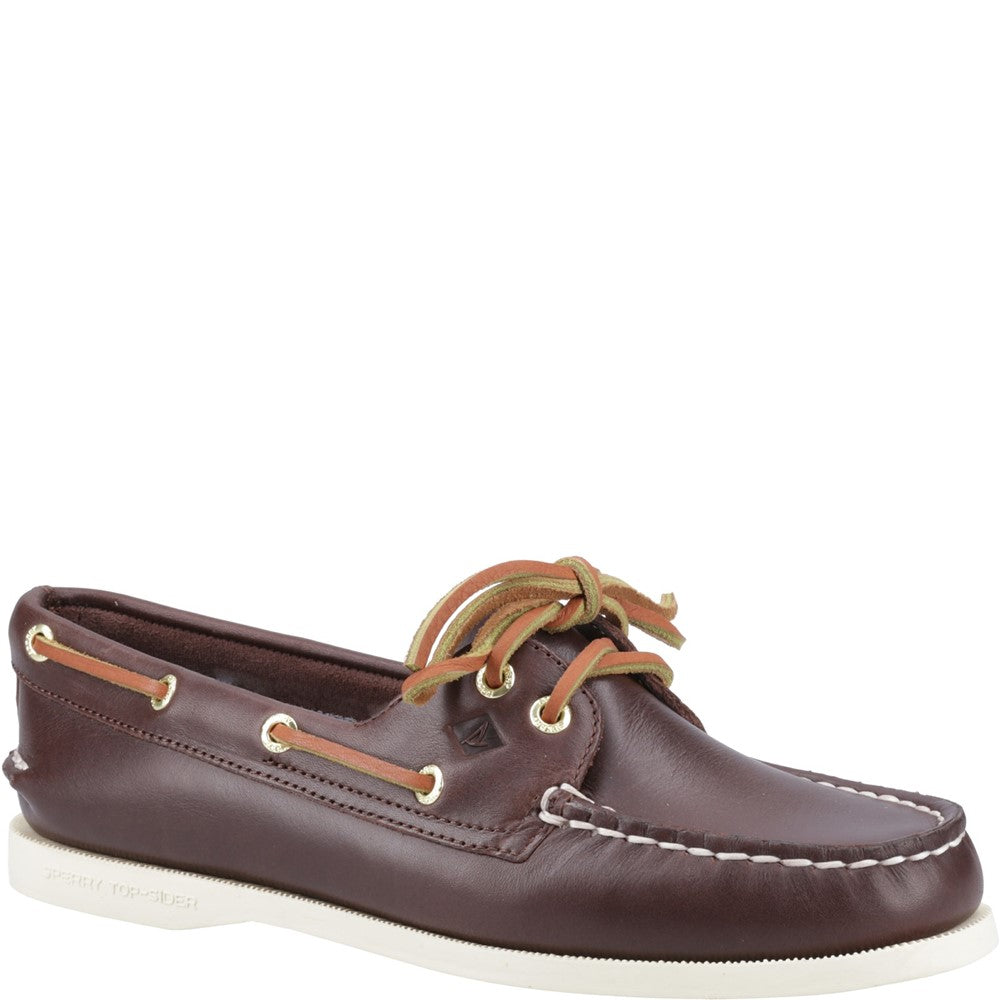 Sperry Authentic 2 Eye Boat Shoe