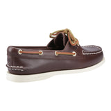 Sperry Authentic 2 Eye Boat Shoe