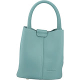 Hush Puppies Valencia Leather Handbag