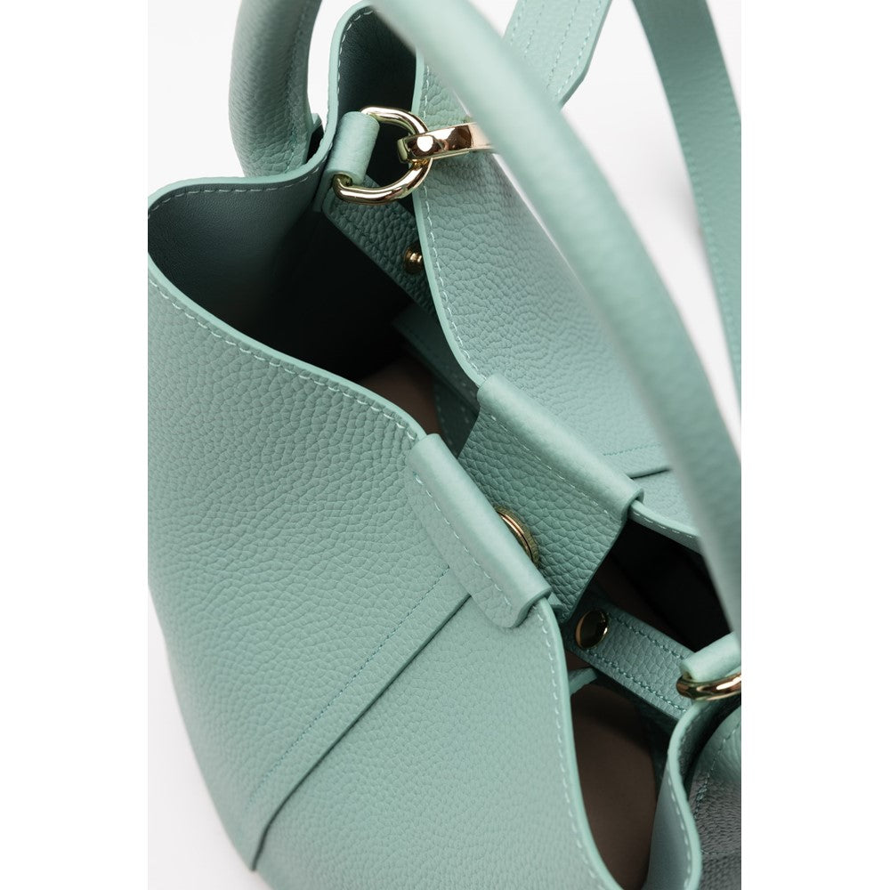 Hush Puppies Valencia Leather Handbag