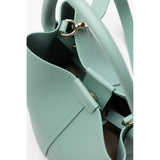 Hush Puppies Valencia Leather Handbag