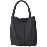 Hush Puppies Valencia Leather Handbag