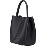 Hush Puppies Valencia Leather Handbag