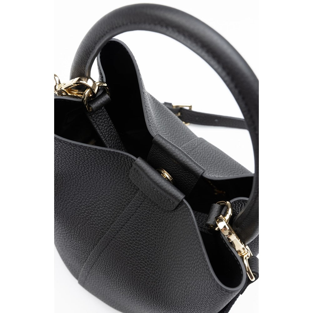 Hush Puppies Valencia Leather Handbag