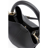 Hush Puppies Valencia Leather Handbag
