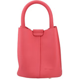 Hush Puppies Valencia Leather Handbag