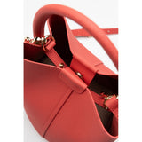 Hush Puppies Valencia Leather Handbag