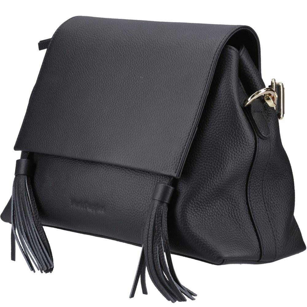 Hush Puppies Jessie Leather Handbag