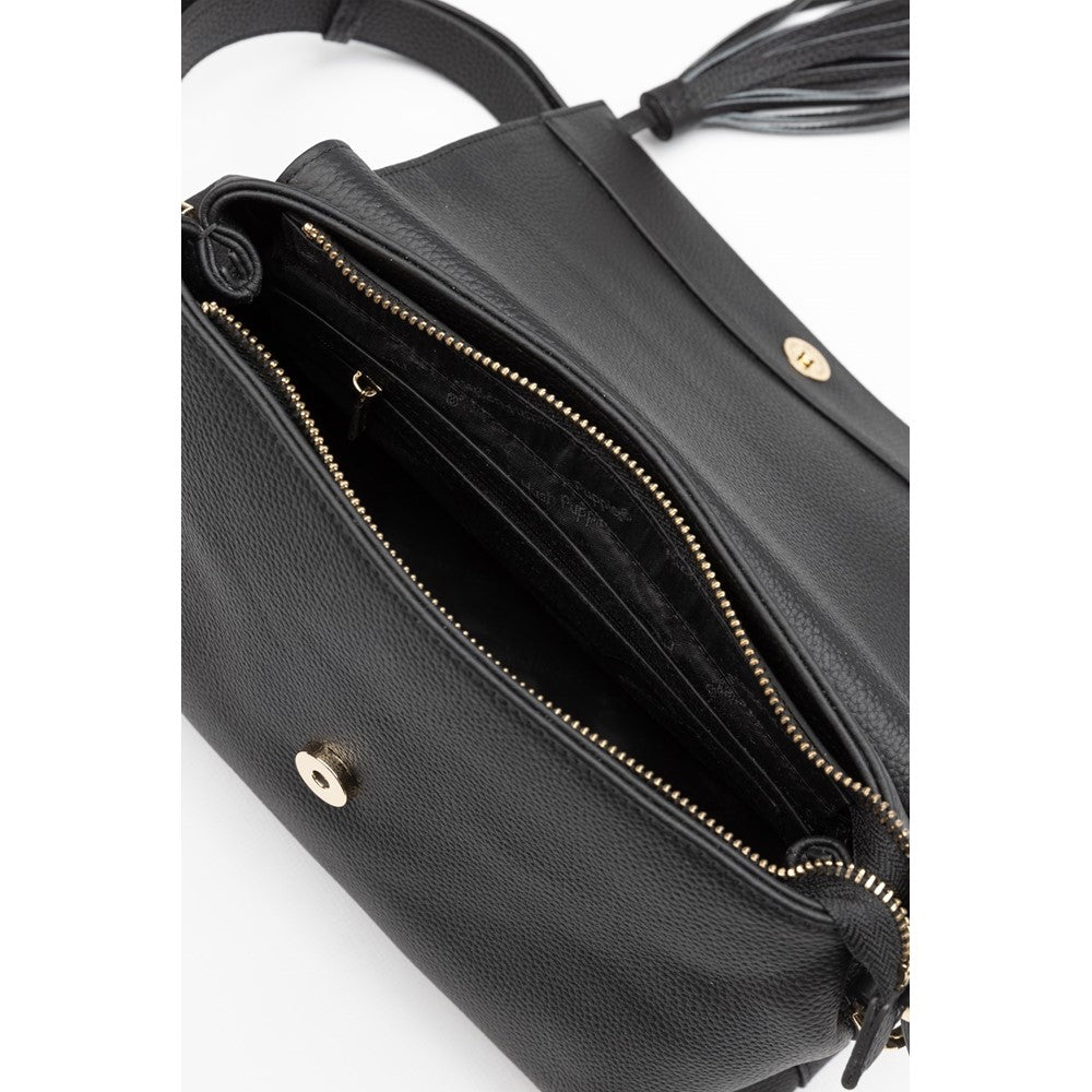 Hush Puppies Jessie Leather Handbag