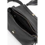 Hush Puppies Jessie Leather Handbag