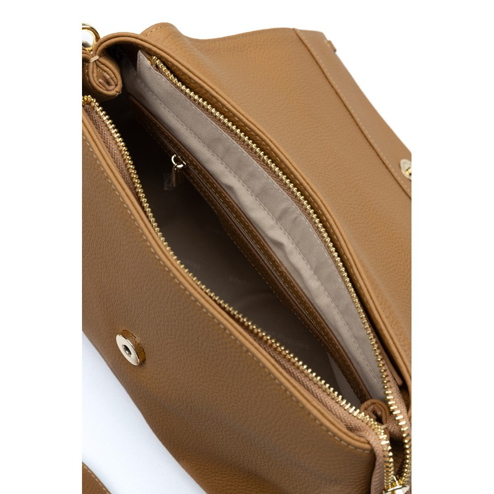 Hush Puppies Jessie Leather Handbag