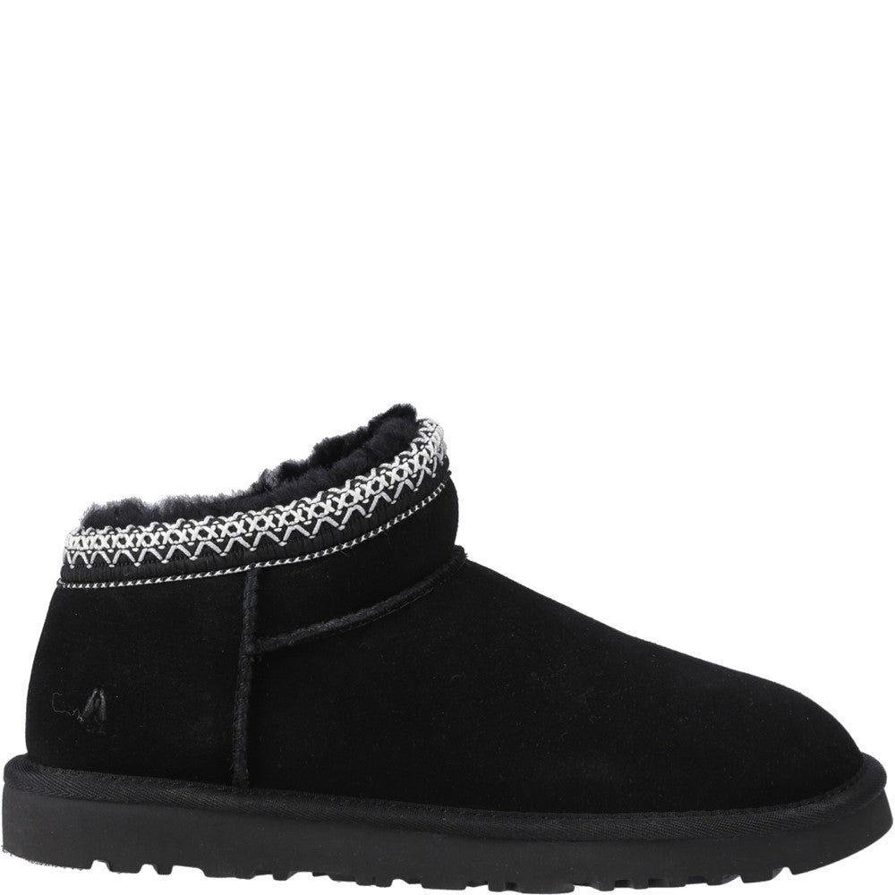Hush Puppies Sloane Bootie Slipper