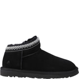 Hush Puppies Sloane Bootie Slipper