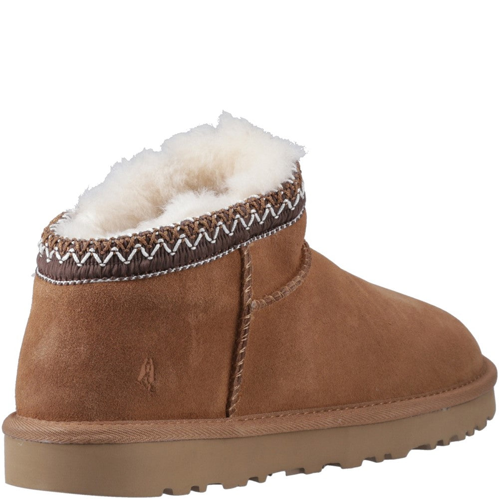 Hush Puppies Sloane Bootie Slipper