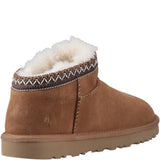 Hush Puppies Sloane Bootie Slipper