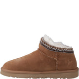 Hush Puppies Sloane Bootie Slipper