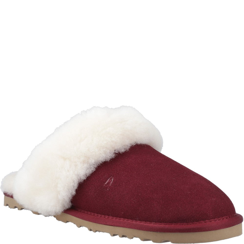 Hush Puppies Samantha Mule Slipper