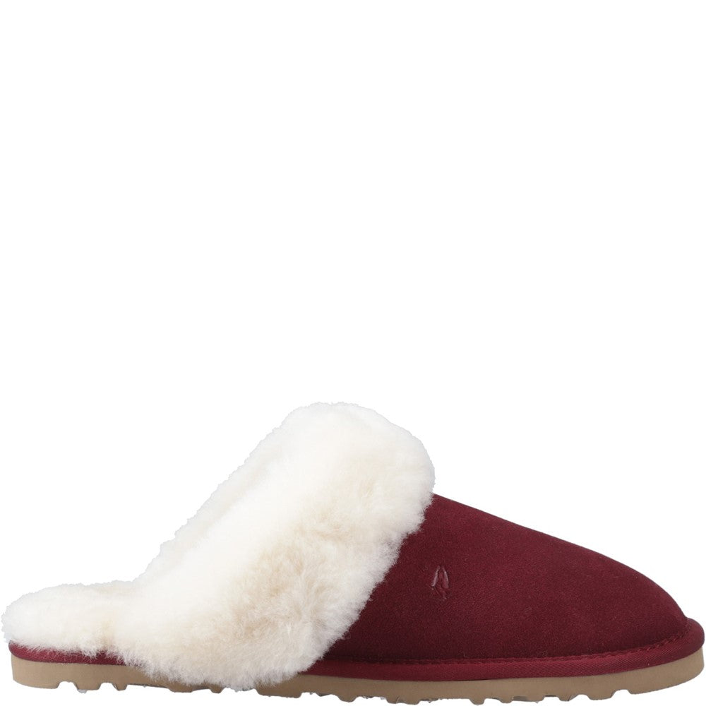 Hush Puppies Samantha Mule Slipper