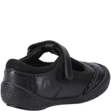 Hush Puppies Raet T-Bar Infant School Shoes