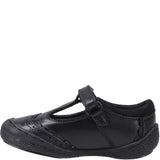 Hush Puppies Raet T-Bar Infant School Shoes