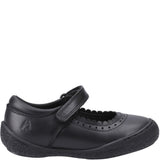 Hush Puppies Rosalie Infant School Shoes