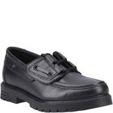 Hush Puppies Lucy Junior School Shoes
