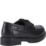 Hush Puppies Lucy Junior School Shoes
