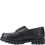 Hush Puppies Lucy Junior School Shoes
