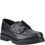 Hush Puppies Lucy Senior School Shoes