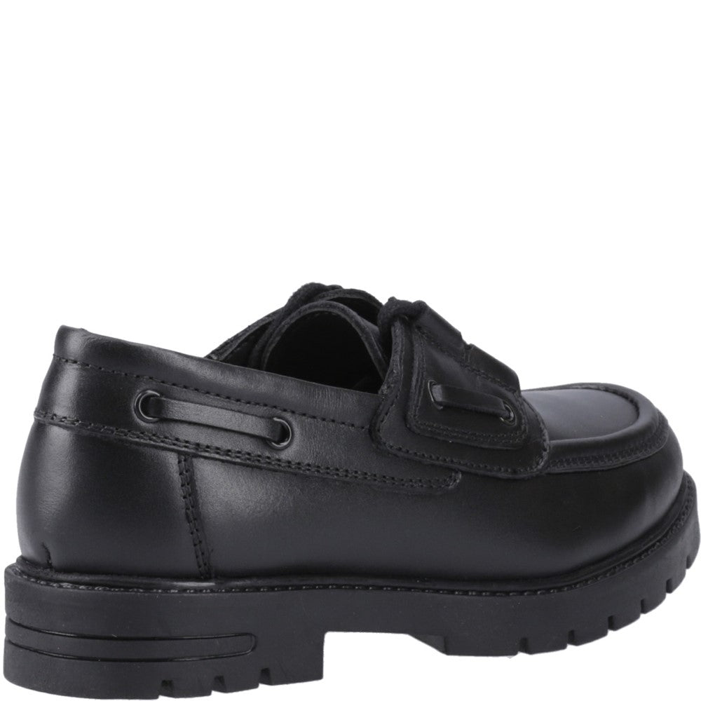 Hush Puppies Lucy Senior School Shoes