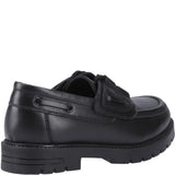 Hush Puppies Lucy Senior School Shoes