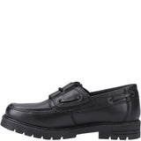 Hush Puppies Lucy Senior School Shoes