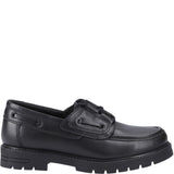 Hush Puppies Lucy Senior School Shoes