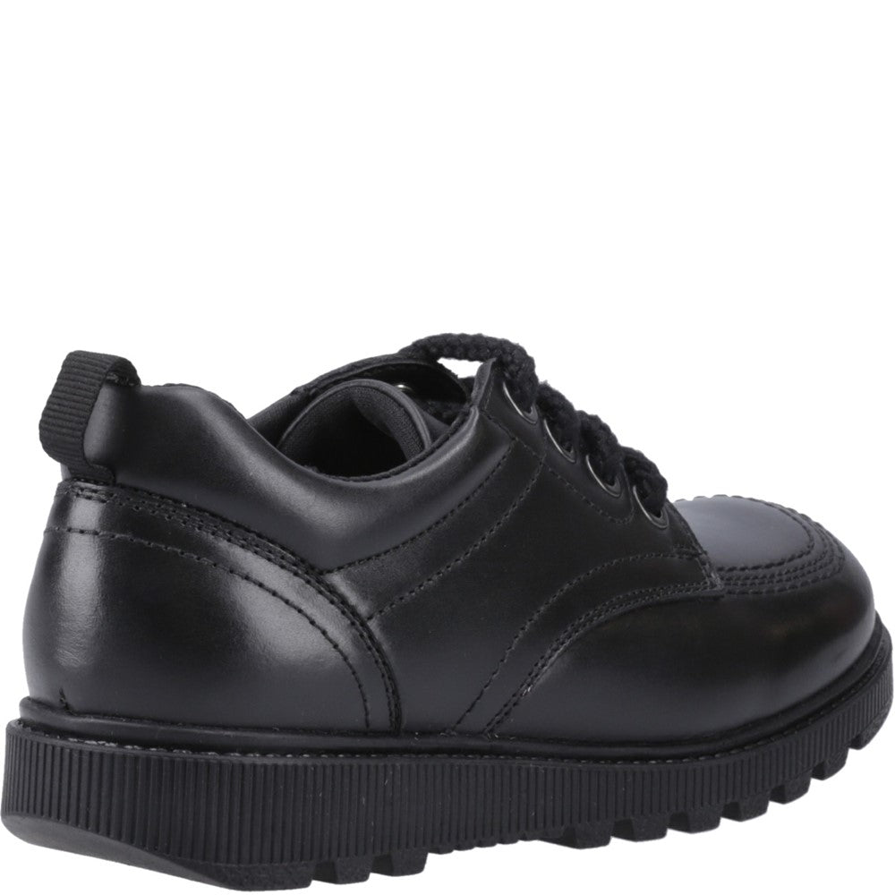 Hush Puppies Keeley Senior School Shoes