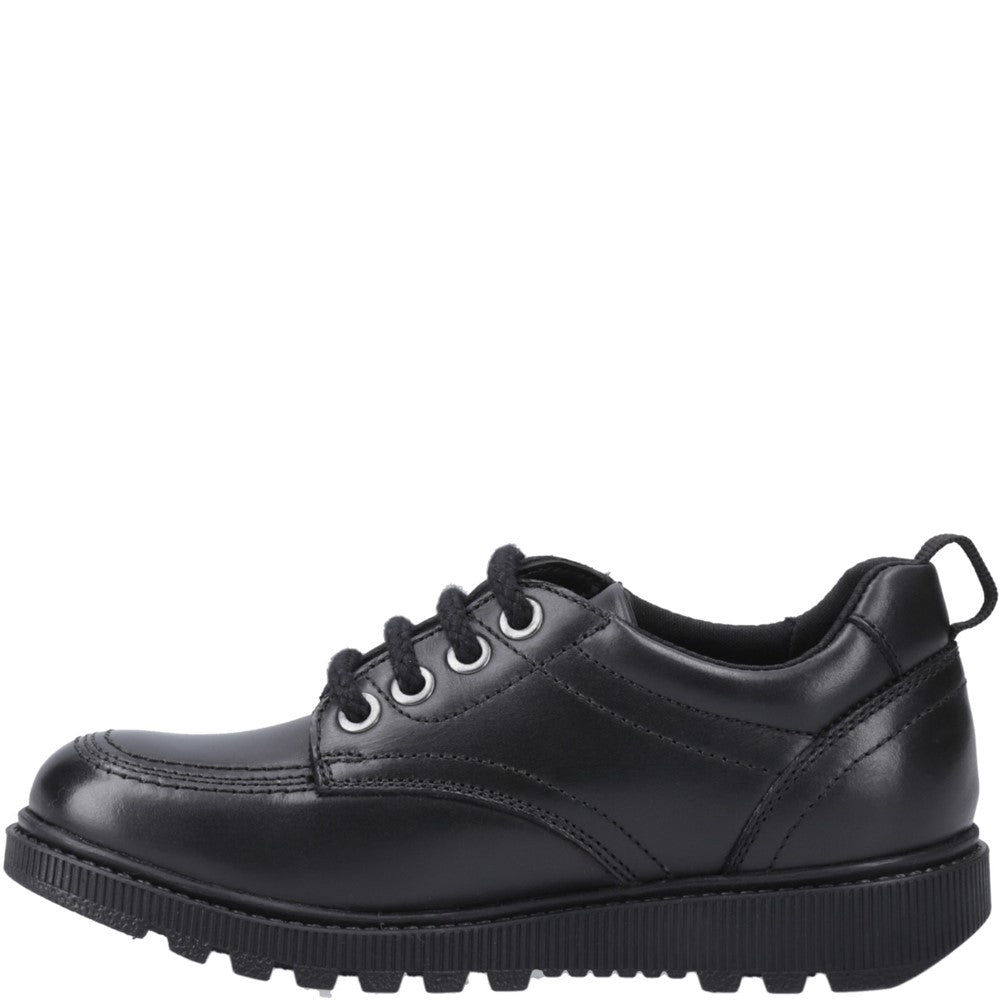 Hush Puppies Keeley Senior School Shoes