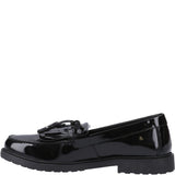 Hush Puppies Verity Kiltie Loafer Patent