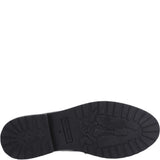 Hush Puppies Verity Patent Snaffle Loafer