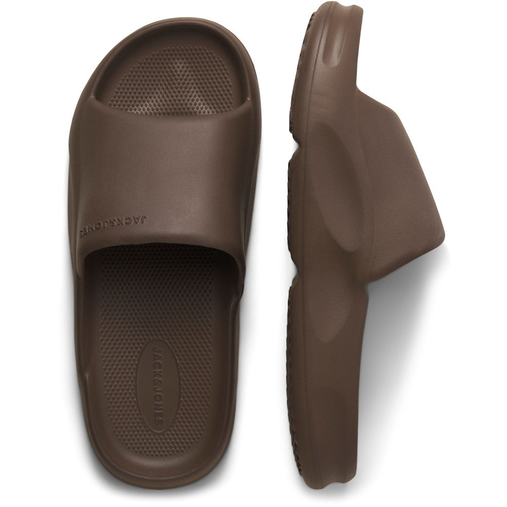 Jack & Jones Status Moulded Slider