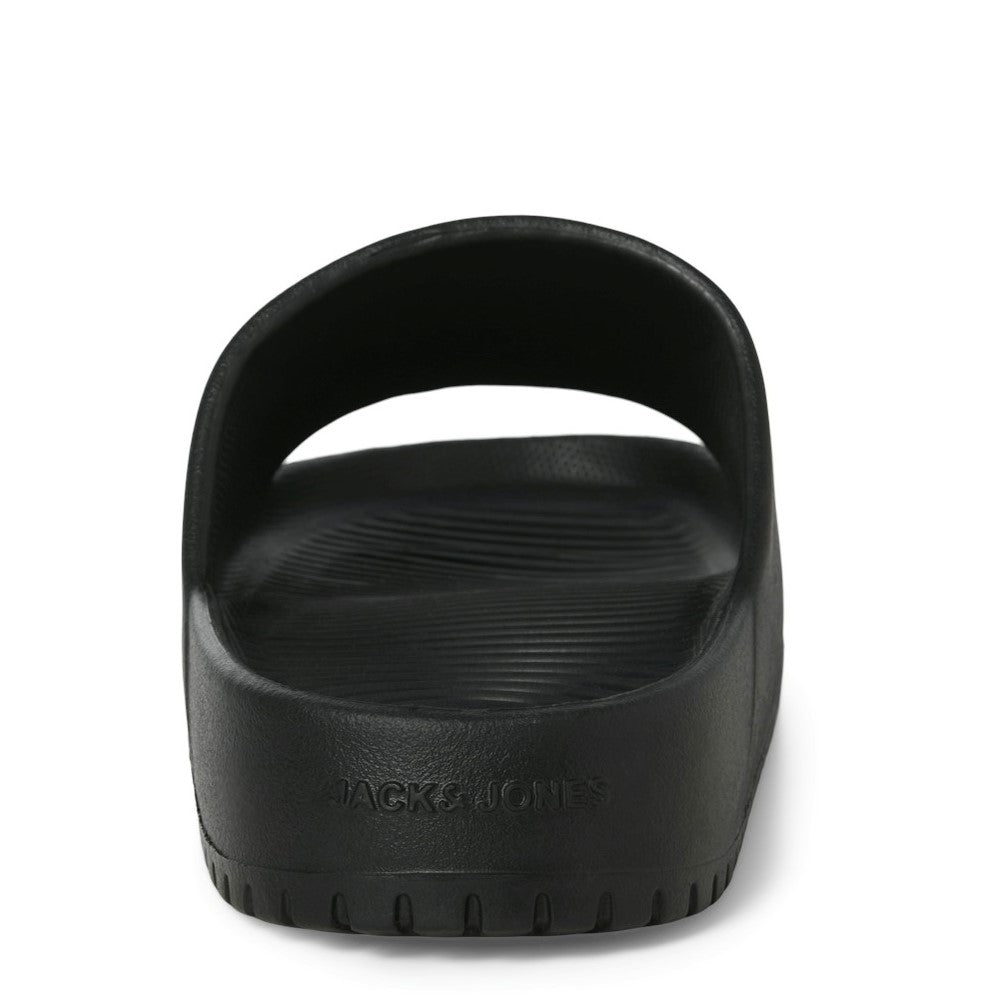 Jack & Jones Ripple Moulded Slider