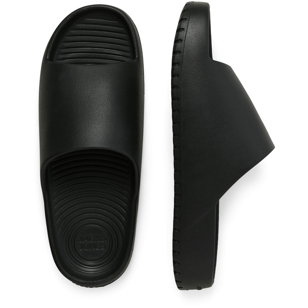 Jack & Jones Ripple Moulded Slider