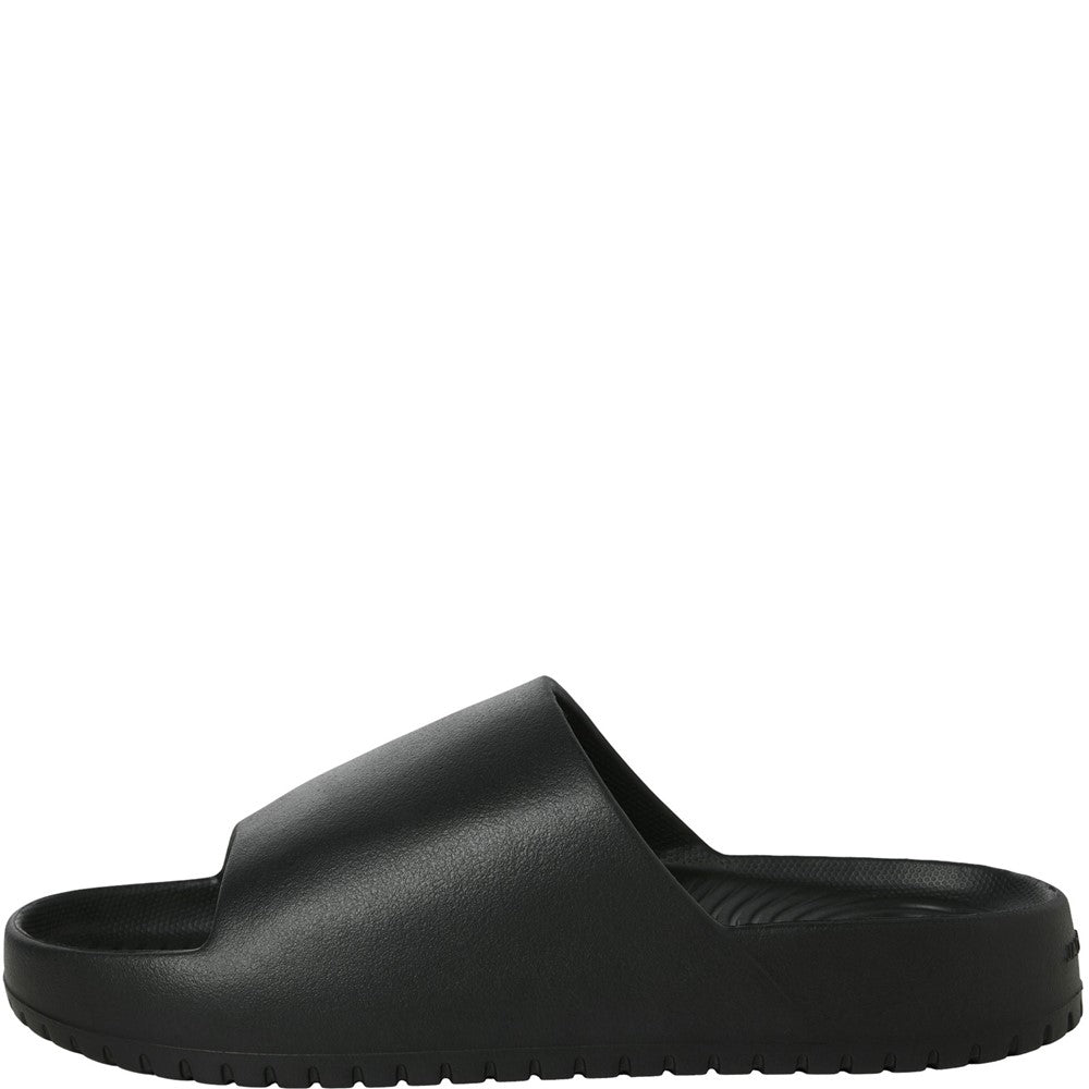 Jack & Jones Ripple Moulded Slider