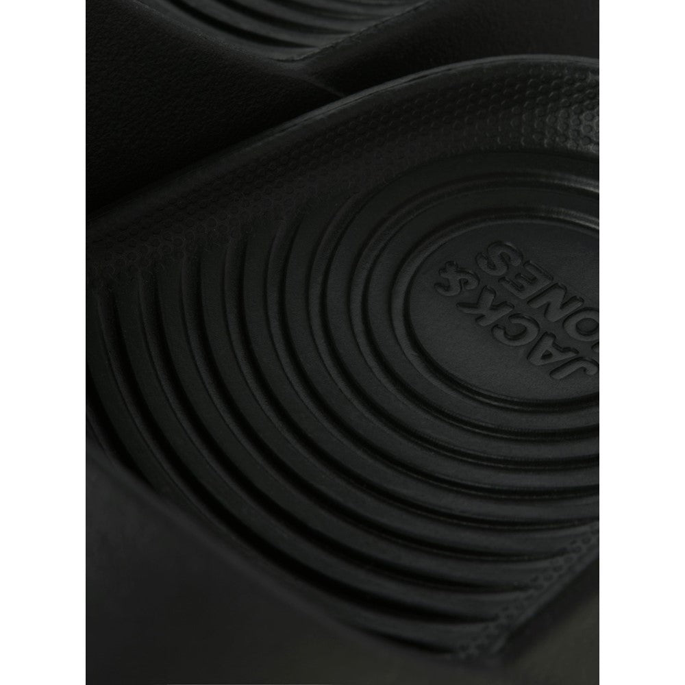 Jack & Jones Ripple Moulded Slider