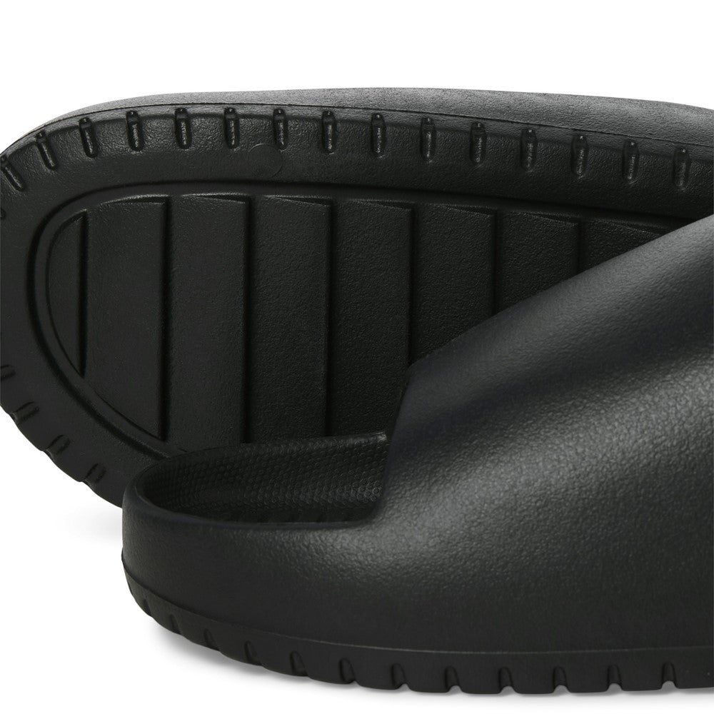 Jack & Jones Ripple Moulded Slider