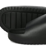 Jack & Jones Ripple Moulded Slider