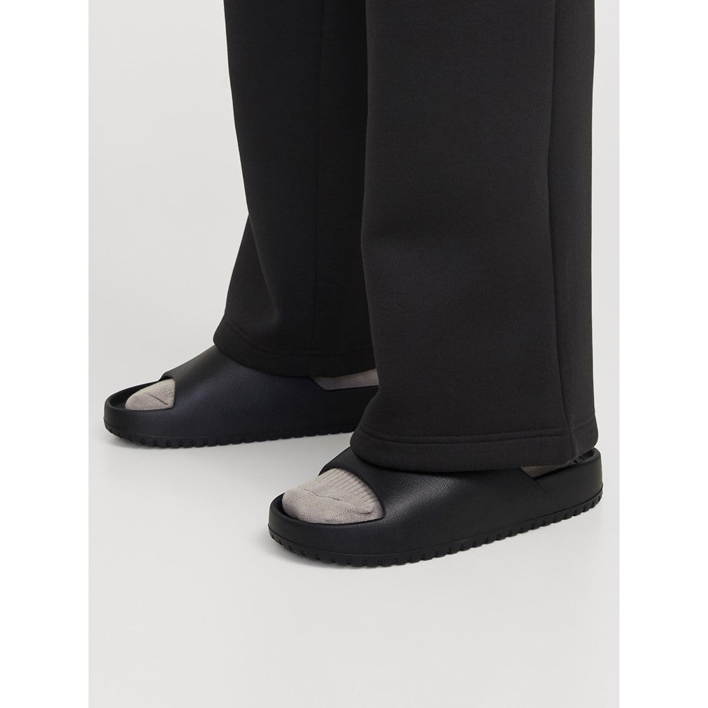 Jack & Jones Ripple Moulded Slider